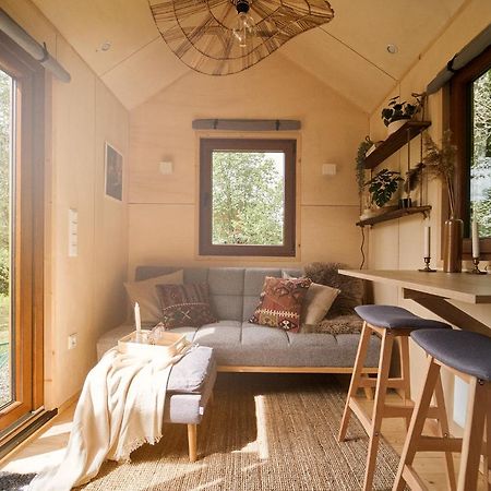 Tiny House Örebro Zewnętrze zdjęcie