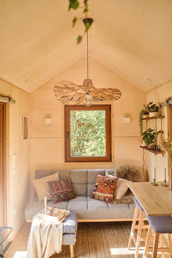 Tiny House Örebro Zewnętrze zdjęcie